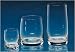 Produktbild 6er-SET Bohemia Cristal Serie: Ideal / Romy Whisky 290 ml/9 cm
