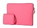 Produktbild LridSu Multifunktional 13.3 Zoll Unisex Canvas Tablet Laptoptasche Handtasche Innere Tasche mit Netzteil