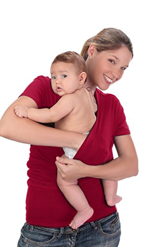 Babytragetuch Amarsupiel - 4