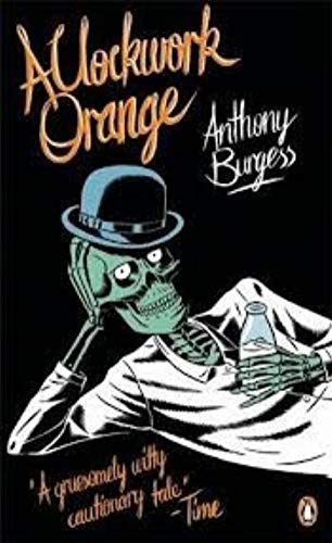 Penguin Essentials a Clockwork Orange Burgess, Anthony