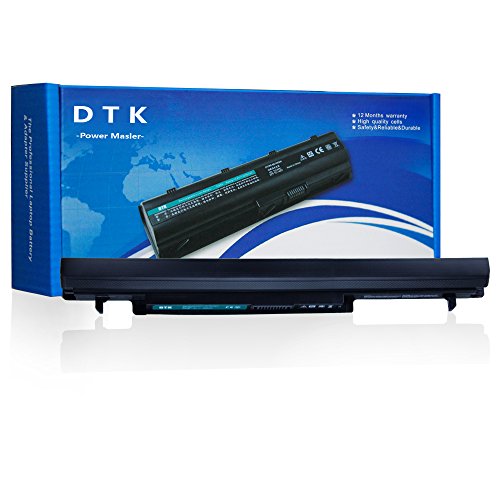 Dtk® Ultra Hochleistung Notebook Laptop Batterie Li-ion Akku für ASUS A46 A56 E46 K46 K56 R405 R505 R550 S40 S46 S505 S550 S56 U48 U58 V550 [14.8V 2200MAH]