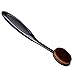 Toothbrush Style Oval Makeup Brush Cosmetic Foundation Cream Powder Blush Makeup Tool