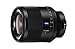 Price comparison product image Sony SEL E Mount 50F14Z Zeiss Planar T FE 50 mm 1.4 ZA Lens - Black