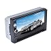 Produktbild 2 DIN Autoradio 17,8 cm (7 Zoll) HD Autoradio Multimedia Player 2DIN Touchscreen Auto Audio Auto Stereo MP5 Bluetooth USB TF FM Kamera