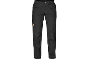 FJÄLLRÄVEN Fjäll Räven Karla Pro spodnie damskie Curved W