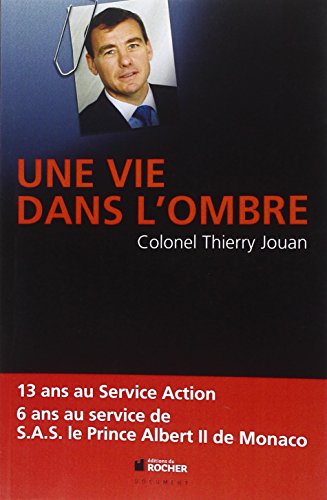 Télécharger Une vie dans l'ombre PDF Livre eBook France Télécharger Une vie dans l'ombre PDF Livre eBook France