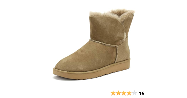 ugg mini classic cuff