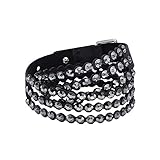 Swarovski Bracciale statement Donna acciaio_inossidabile - 5512512