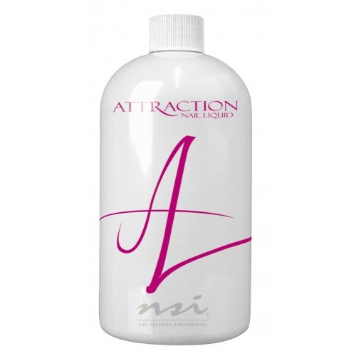 NSI Attraction Nagel Liquid, 227 g