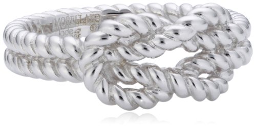 Morellato Damen-Ring Jade Jagger Silber Gr. 56 STY13016 Morellato Damen-Ring Jade Jagger Silber Gr. 56 STY13016