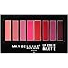 Maybelline New York Lip Studio Lip Color Palette, 0.14 Ounce RS.1117.00