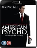 American Psycho [Blu-ray] [2000]