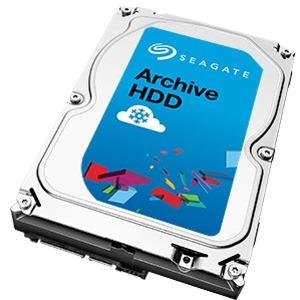 Preisvergleich Produktbild Seagate Enterprise NAS HDD ST3000VN0001 3TB