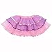 Produktbild Childrens Tutu in Organza Bag Fancy Dress Costume (Assorted Colours) by Think Pink Blue 2