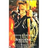 Robin Hood - K�nig der Diebe [VHS] - Kevin Costner