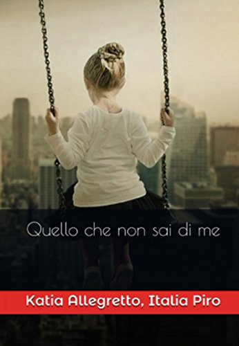 Katia Allegretto - Quello che non sai di me (2018)