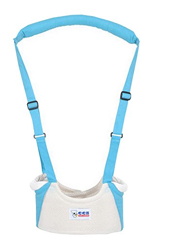 Handheld Baby Walker Dacron Baby Walking Helper Kid Safe Walking Protective Belt
