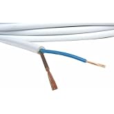 100 Metre 2x1,5 TTR CCA Seyyar Elektrik Kablosu