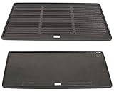 Tepro plancha rockville mehrfarbig Tepro plancha rockville mehrfarbig