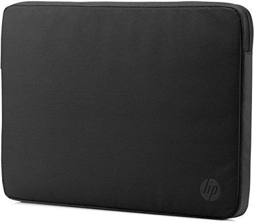 HP T9J01AA#ABB Schutzhülle (für Notebook 25,7 cm (10,1 Zoll)) schwarz