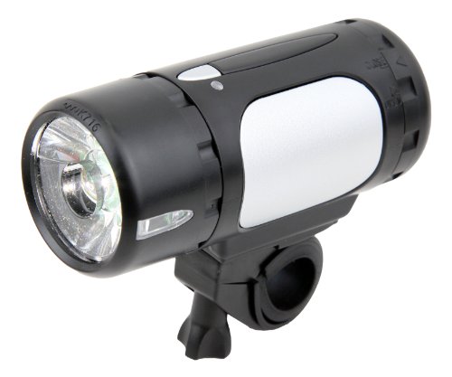 Ultrasport LED Fahrradlampe - 2