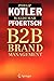 B2B Brand Management by 
