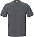 Produktbild Fristad Kansas - T-Shirt 7391 TM Large Dark Grey 100779-941 L