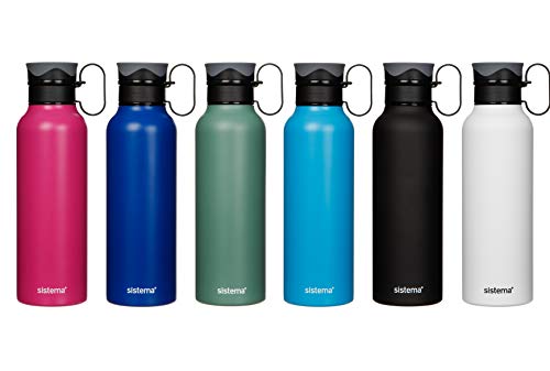 Sistema Bottiglia, Mixed, 600ml