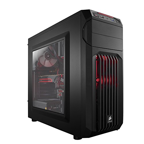 ONE Silent High-End Gaming-PC Kaby Lake Core i7-7700K, 4x 4.20 GHz (Quadcore) | Wasserkühlung | 8 GB DDR4-RAM | 2000 GB HDD | Mainboard MSI Z270-A Pro | Cardreader | DVD-Brenner | 8 GB NVIDIA GeForce GTX 1080 | 7.1 Sound | GigaBit-LAN, HDMI, DVI | USB 3.0