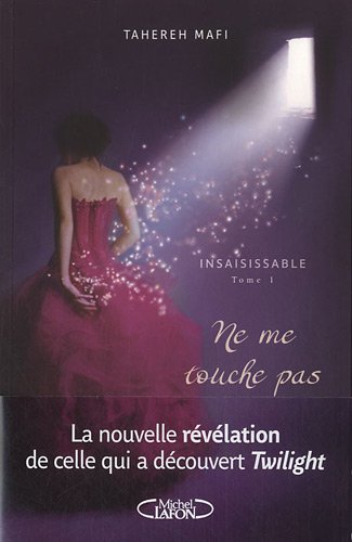 Ne m'échappe pas