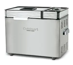 Cuisinart 2-lbs Convection Automatic Bread Maker