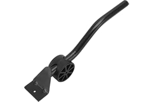 TYENAZA Furniture Lifter Lever, Innovative Furniture Lifter Mover Tool Iron Convenient Moving Lifting Tool for Heavy Furniture, Appliance Moving Dolly