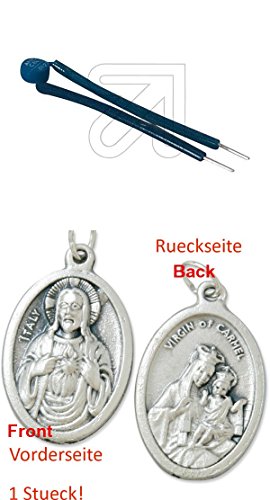 Preisvergleich Produktbild Schalk Grundlastwiderstand GW 6 mit Anhänger Herz Jesu