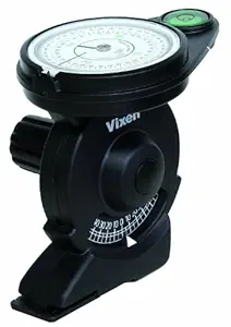 Vixen Optics 35511 Polar Meter for Polarie (Black)