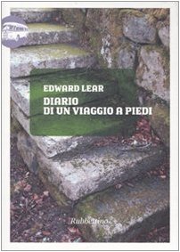 Diario di un viaggio a piedi