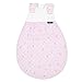 Produktbild Alvi Baby-Mäxchen Außensack Komet rosa, Größe:62/68