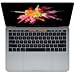 Produktbild Apple MacBook Pro 13.3 Retina Core i7-7567U 8GB RAM 1TB SSD Touch Bar - BTO MPXV2D/A space grau