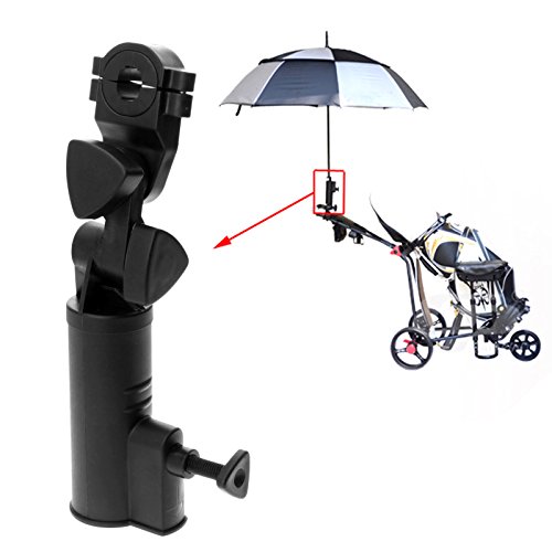 1pc-Golf-Universal-Umbrella-Holder-IV-Adjustable-Angle-for-Golf-cart-or-Fishing