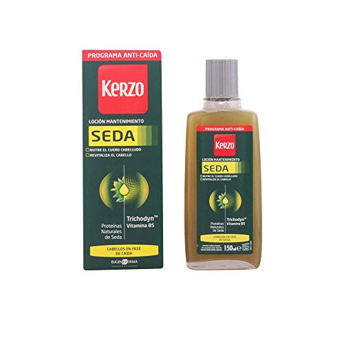 Kerzo Loción Capilar de Mantenimiento - 150 ml