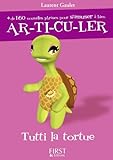 Image de Le Petit Livre de - Tutti la Tortue