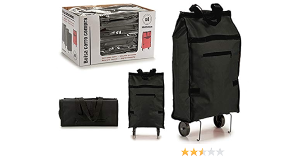 chariot de course roue caoutchouc