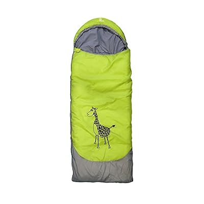 Outdoorer Sac de couchage pour enfant Dream Express