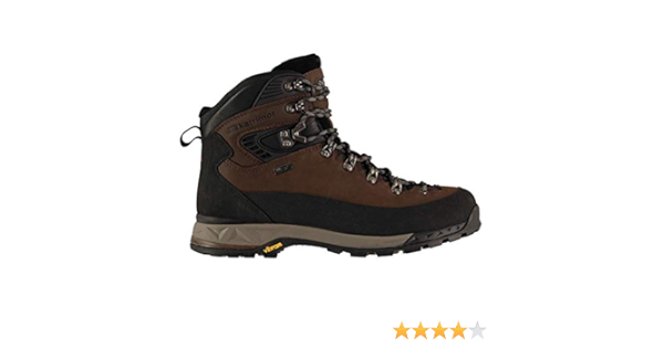 karrimor bobcat boots