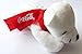 Produktbild Coca Cola - Eisbär liegend - 13 cm
