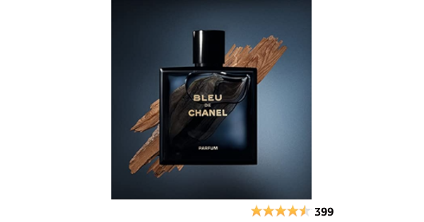 bleu de chanel edp fragrantica