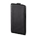 Produktbild Hama Smart Flap Schutzhülle für Samsung Galaxy Core 2 Duos - Schwarz