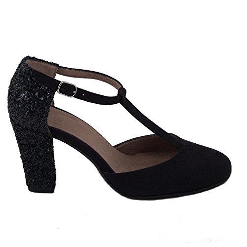 NAE Carena - Damen Vegan Schuhe - 2