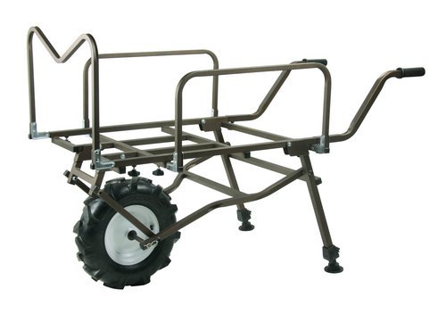 Preisvergleich Produktbild DAM MAD TRANSFORMER Car -Go Barrow