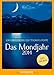 Das Mondjahr 2014: s/w-Taschenkalender by Johanna Paungger Poppe, Thomas Poppe