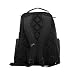Ju-Ju-Be Onyx Collection Be Right Back Backpack Diaper Bag, Black Out